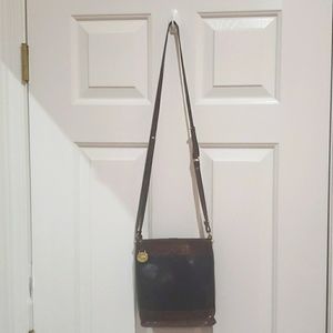 Vintage Brahmin crossbody